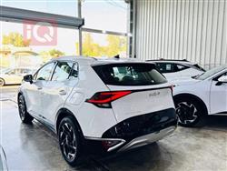 کیا سپۆرتاج